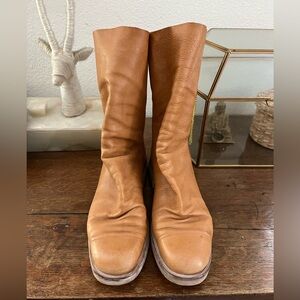 Free People Sutton Booties